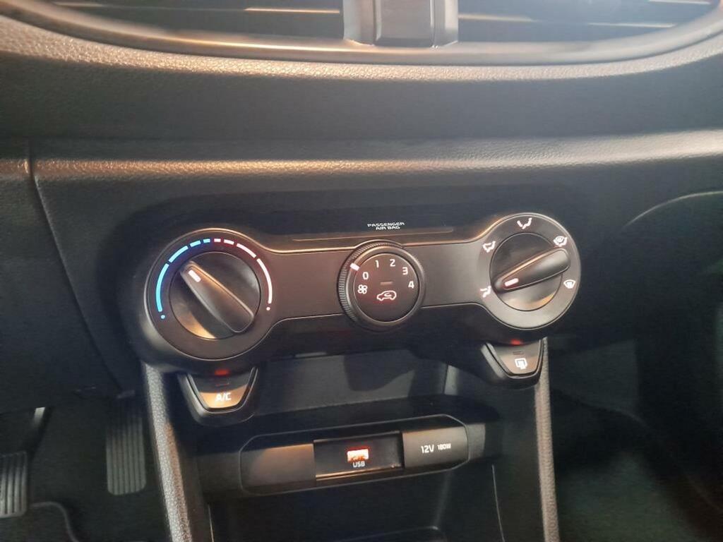 Kia Picanto 1.0 DPi 49kW (67CV) Concept 20