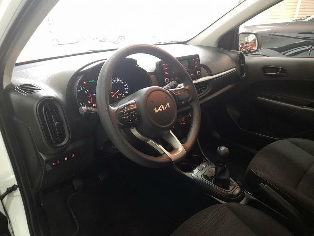 Kia Picanto 1.0 DPi 49kW (67CV) Concept 22