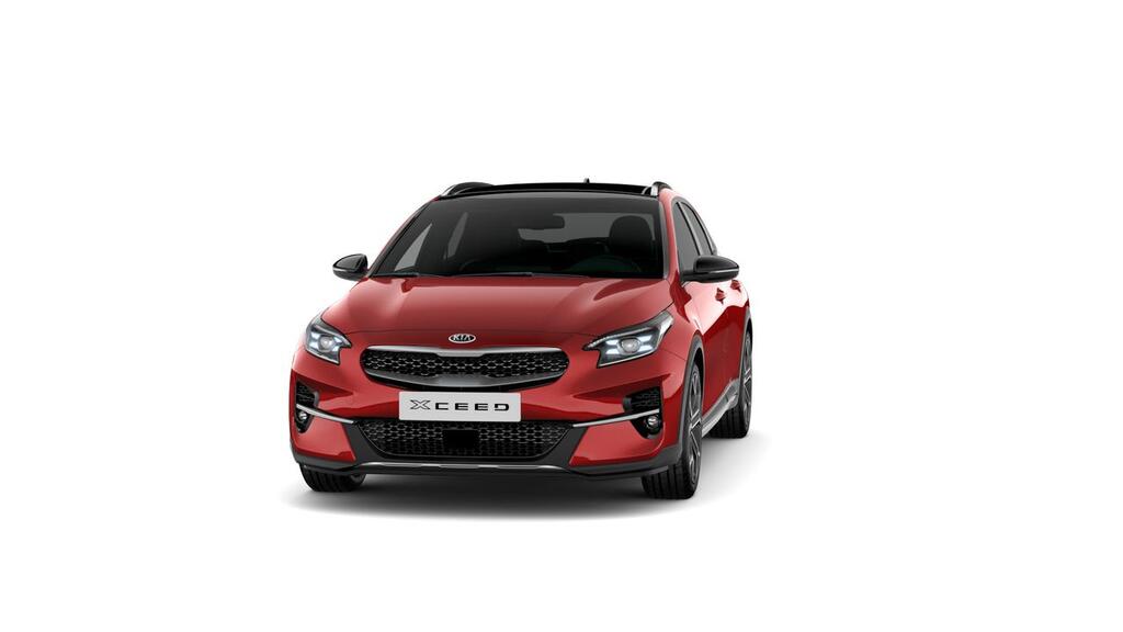 Kia Ceed 1.0 T-GDi 74kW (100CV) Drive 3