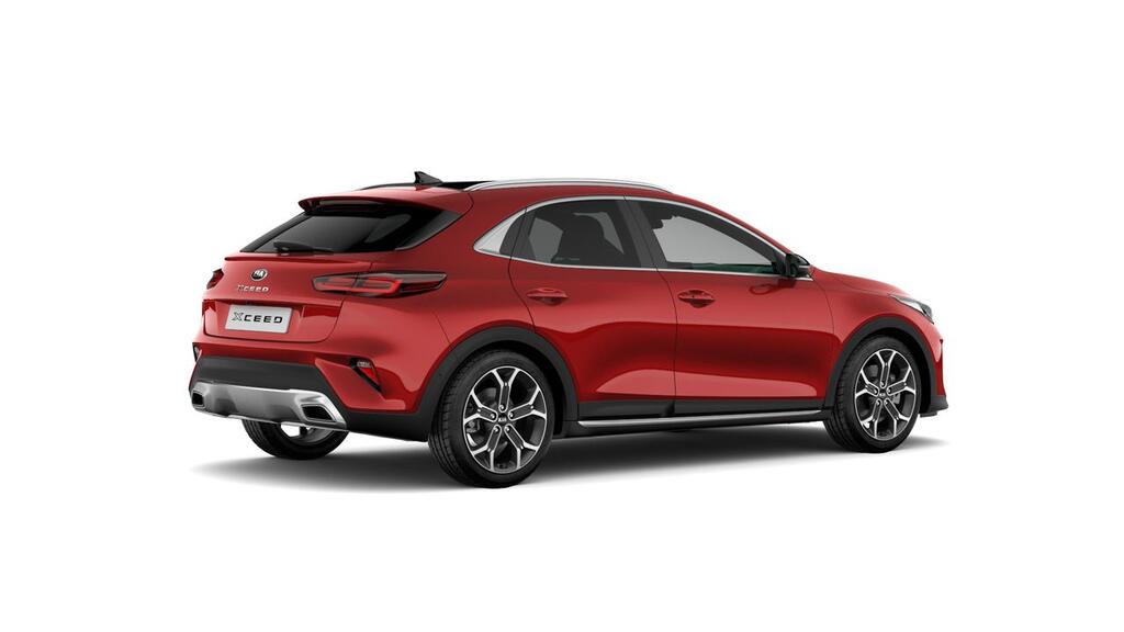 Kia Ceed 1.0 T-GDi 74kW (100CV) Drive 4