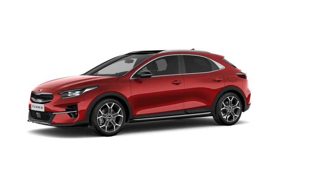 Kia Ceed 1.0 T-GDi 74kW (100CV) Drive 2