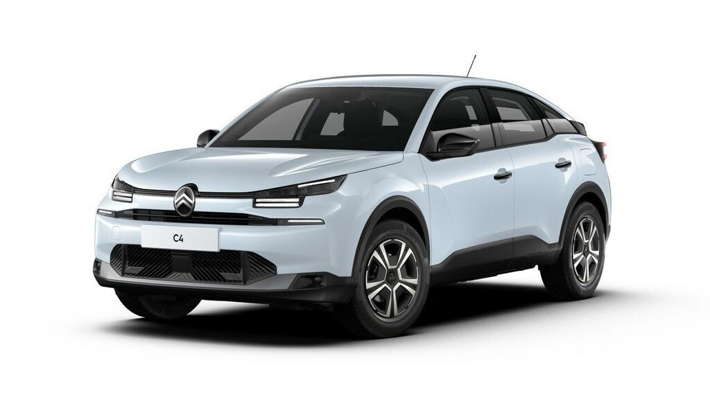 Citroën C4 ë-C4 eléctrico 100kW 50kWh You 2