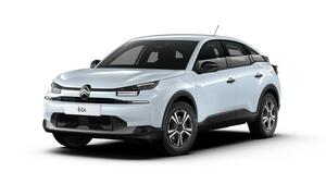 Citroën C4 ë-C4 eléctrico 100kW 50kWh You Citroën C4 ë-C4 eléctrico 100kW 50kWh You