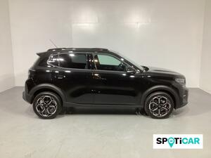 Citroën C3 Turbo 100 Max Citroën C3 Turbo 100 Max