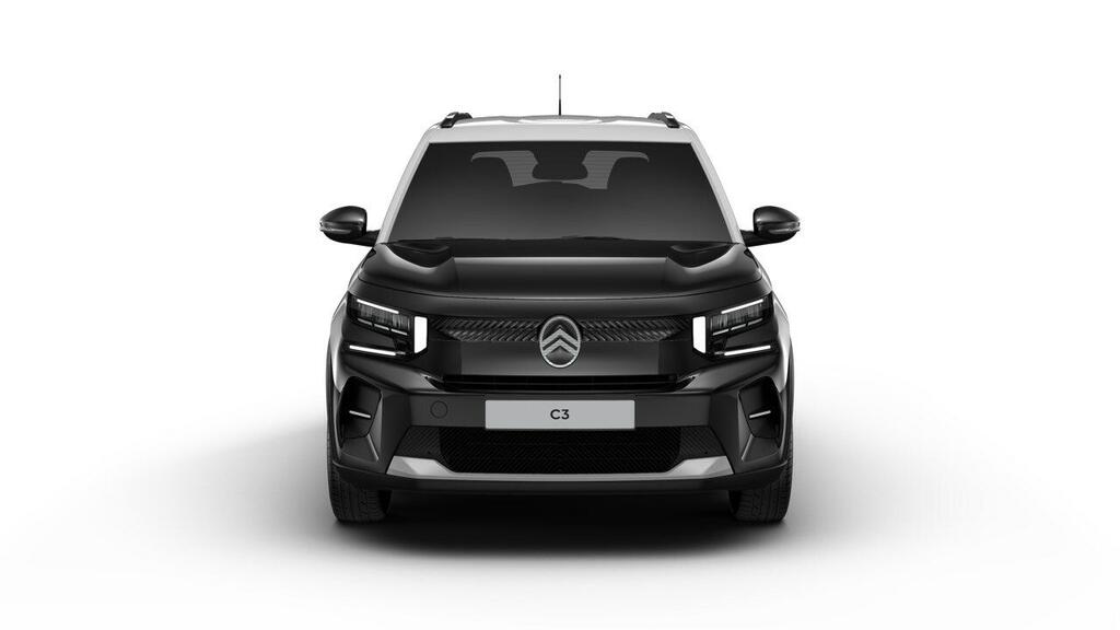 Citroën C3 Turbo 100 Max 6