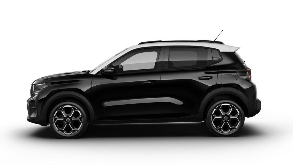 Citroën C3 Turbo 100 Max 3