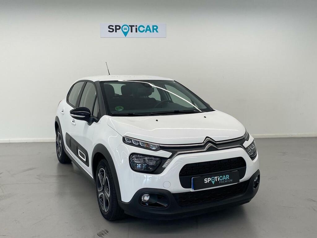 Citroën C3 PureTech 60KW (83CV) Plus Citroën C3 PureTech 60KW (83CV) Plus