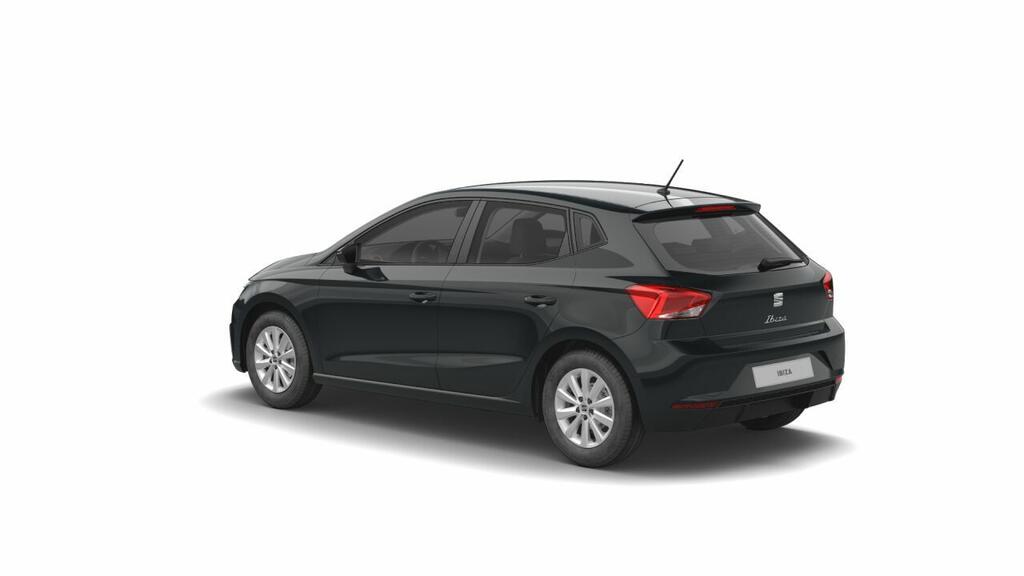 Seat Ibiza 1.5 TSI 110kW (150CV) DSG FR Salta 3