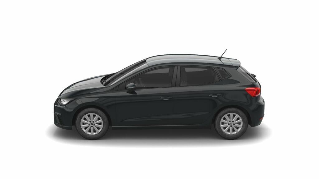 Seat Ibiza 1.5 TSI 110kW (150CV) DSG FR Salta 2