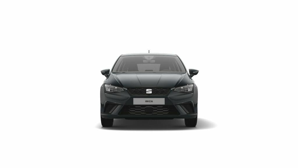 Seat Ibiza 1.5 TSI 110kW (150CV) DSG FR Salta 4