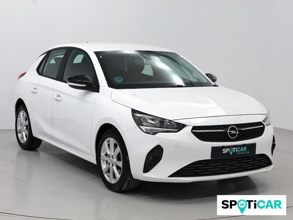Opel Corsa 1.5D DT 74kW (100CV) Edition Opel Corsa 1.5D DT 74kW (100CV) Edition