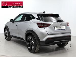 Nissan Juke DIG-T 84 kW (114 CV) 6M/T Acenta Nissan Juke DIG-T 84 kW (114 CV) 6M/T Acenta