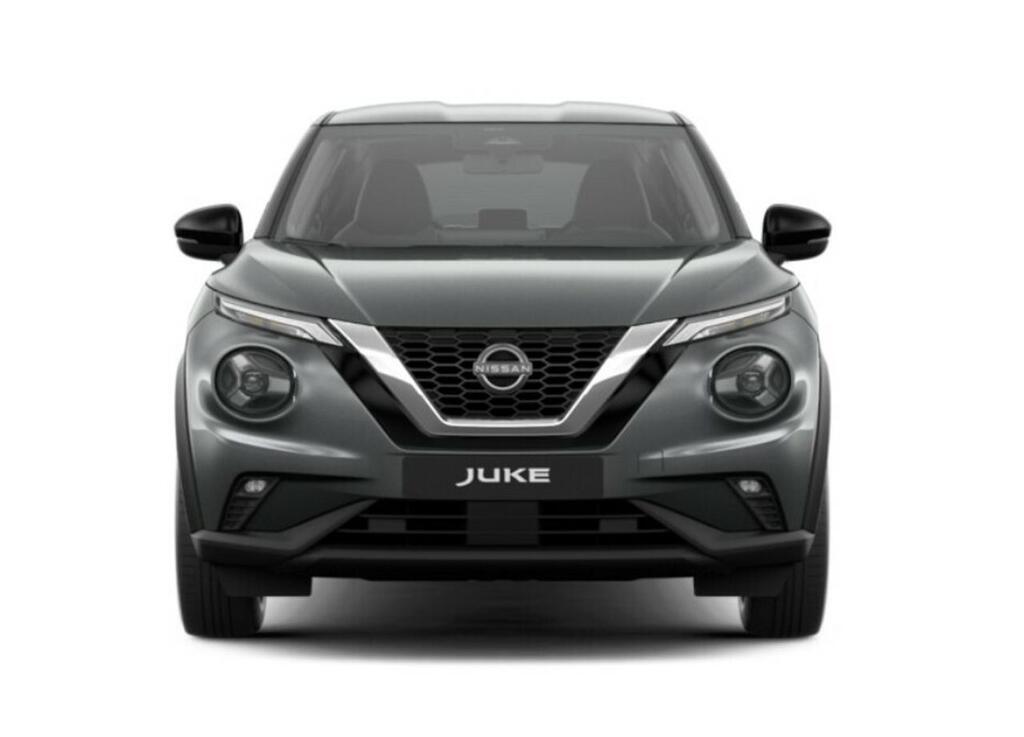 Nissan Juke DIG-T 84 kW (114 CV) 6M/T Acenta 3