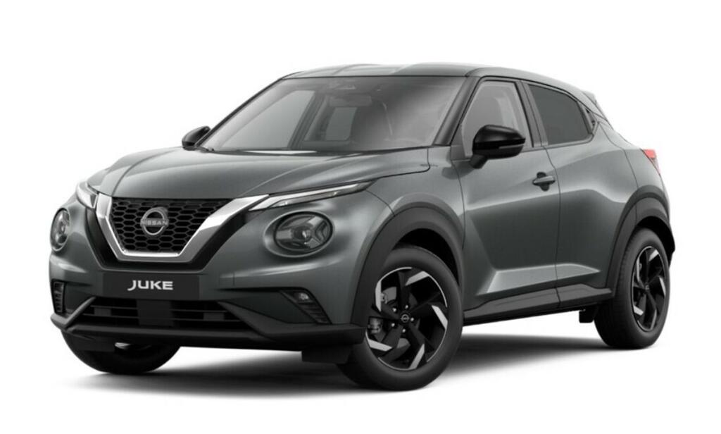 Nissan Juke DIG-T 84 kW (114 CV) 6M/T Acenta 2