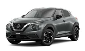 Nissan Juke DIG-T 84 kW (114 CV) 6M/T Acenta Nissan Juke DIG-T 84 kW (114 CV) 6M/T Acenta