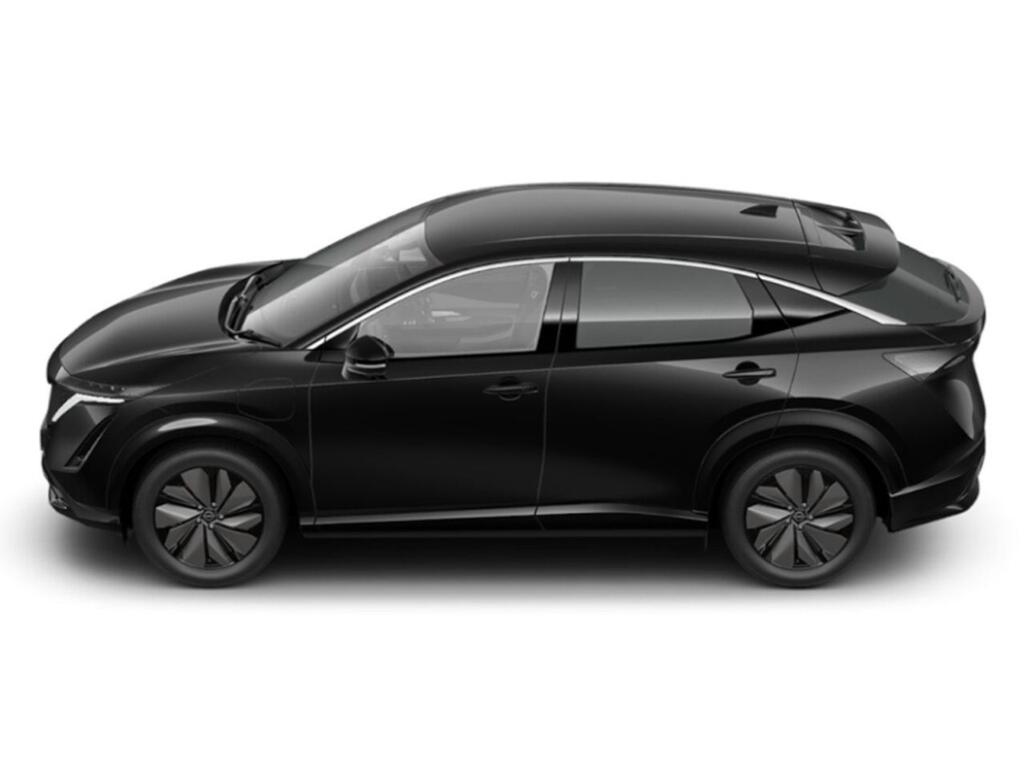 Nissan Ariya 5p 87 kWh e-4ORCE Advance CAR. 22kW + Te