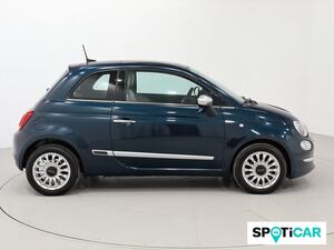 Fiat 500 Star 1.2 8v 51KW (69 CV) Fiat 500 Star 1.2 8v 51KW (69 CV)