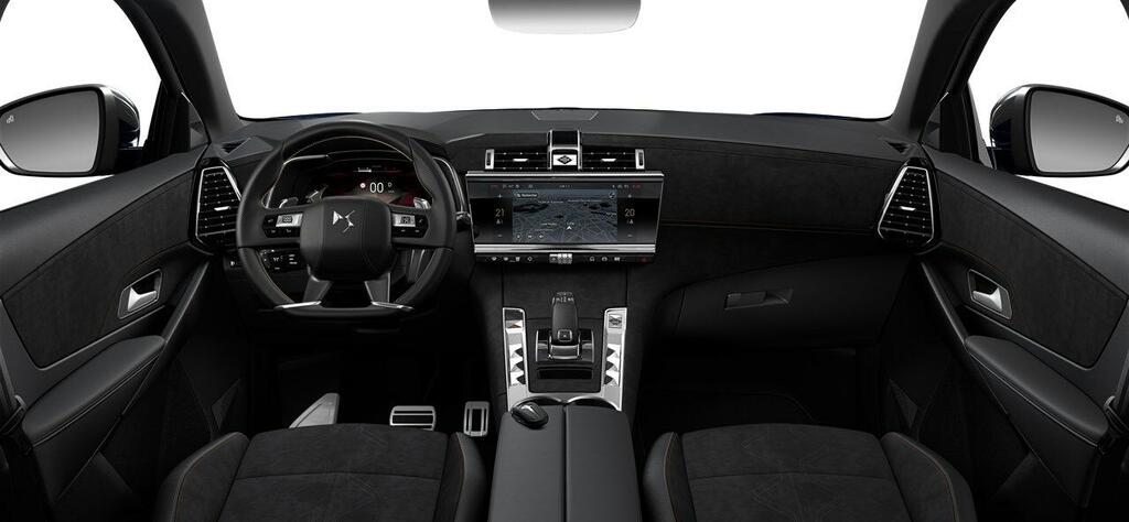 DS Automobiles DS 7 BlueHDi 130 AT ÉDITION FRANCE 6