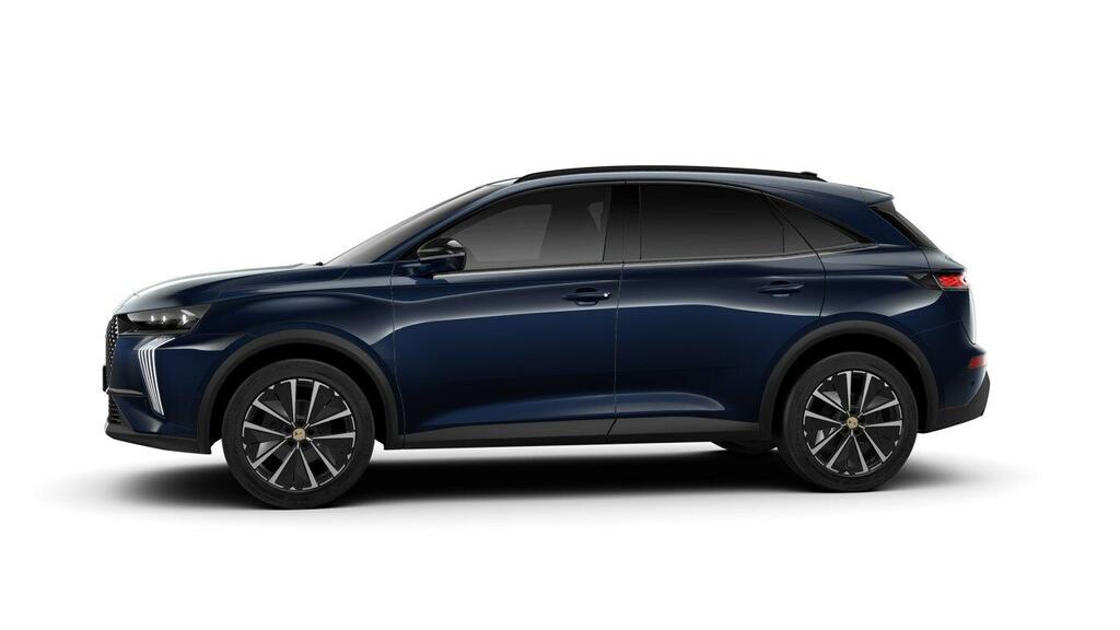 DS Automobiles DS 7 BlueHDi 130 AT ÉDITION FRANCE 3