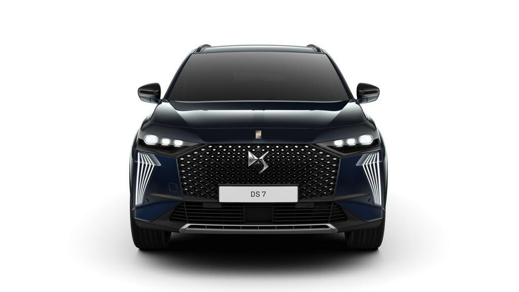 DS Automobiles DS 7 BlueHDi 130 AT ÉDITION FRANCE 5