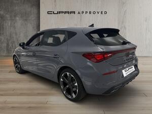 Cupra León 1.5 eTSI 110kW (150CV) DSG Cupra León 1.5 eTSI 110kW (150CV) DSG