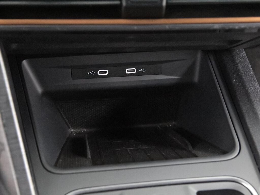 Cupra León 1.5 eTSI 110kW (150CV) DSG 22