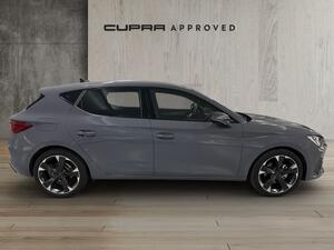 Cupra León 1.5 eTSI 110kW (150CV) DSG Cupra León 1.5 eTSI 110kW (150CV) DSG