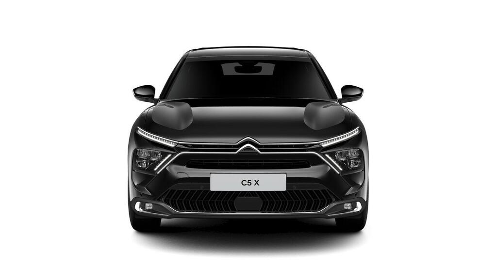 Citroën C5 X PureTech 96kW (130CV) S&S EAT8 Plus 6
