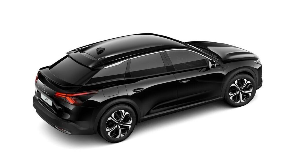 Citroën C5 X PureTech 96kW (130CV) S&S EAT8 Plus 5