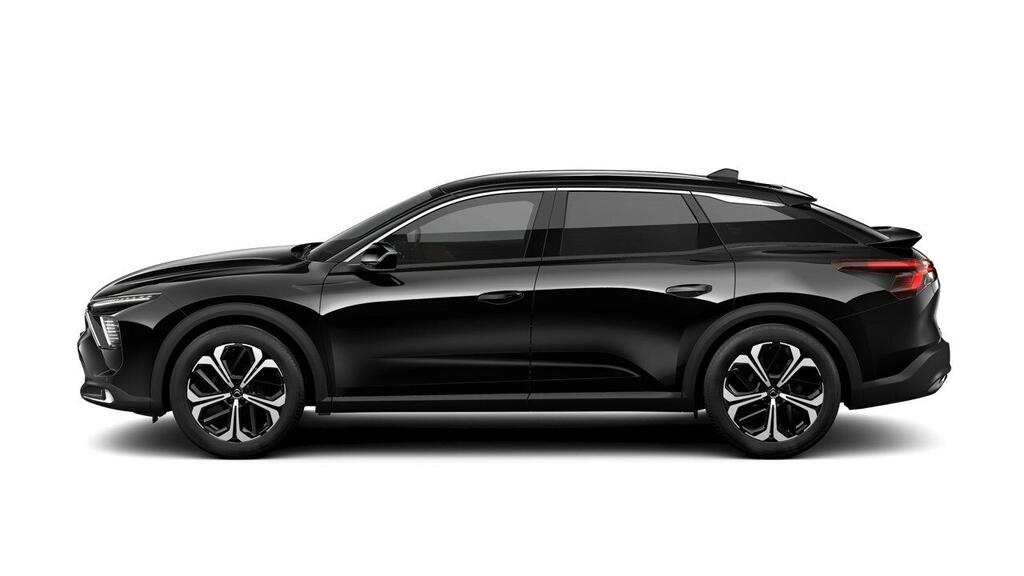 Citroën C5 X PureTech 96kW (130CV) S&S EAT8 Plus 3
