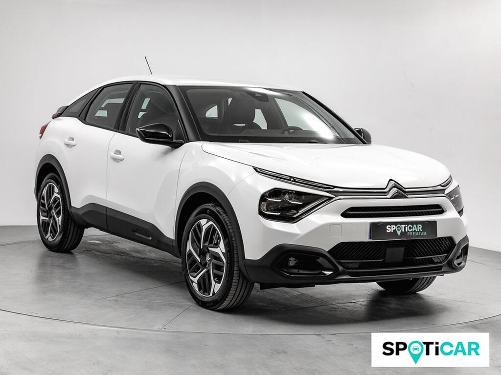 Citroën C4 PureTech 130 S&S EAT8 Feel Pack 1