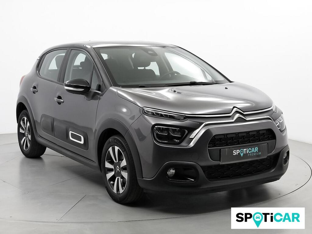 Citroën C3 PureTech 60KW (83CV) Shine Citroën C3 PureTech 60KW (83CV) Shine