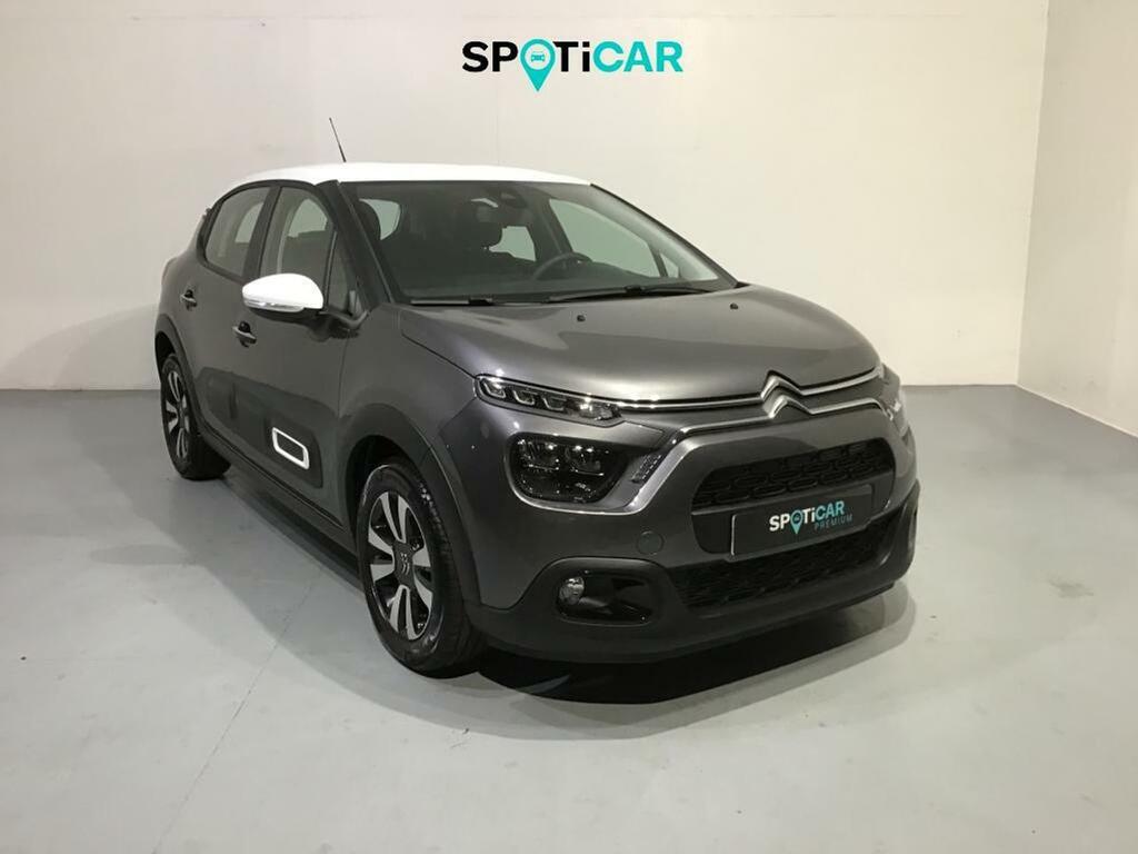 Citroën C3 PureTech 60KW (83CV) Feel Pack Citroën C3 PureTech 60KW (83CV) Feel Pack