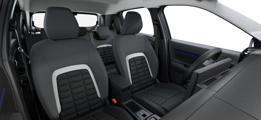 Citroën C3 ë-C3 Eléctrico Plus 9