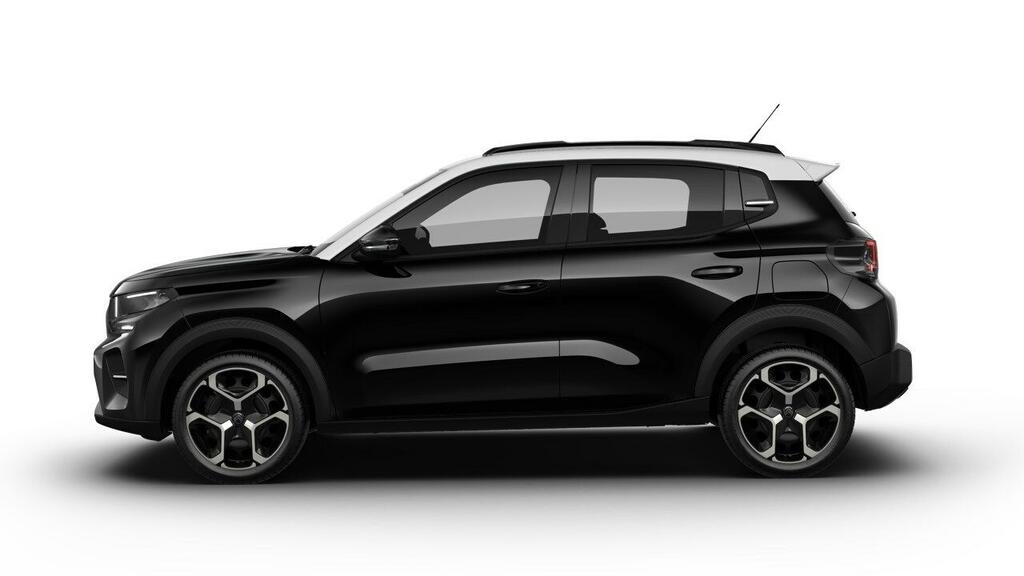 Citroën C3 ë-C3 Eléctrico Plus 3