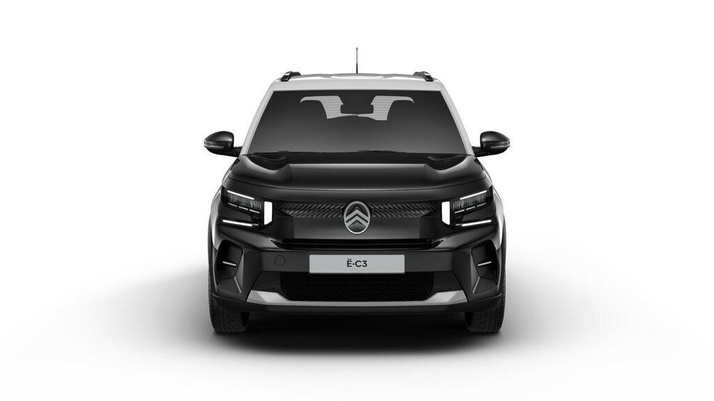 Citroën C3 ë-C3 Eléctrico Plus 6