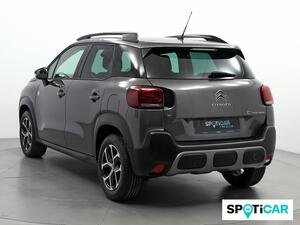 Citroën C3 Aircross PureTech 81kW (110CV) S&S C-Series Citroën C3 Aircross PureTech 81kW (110CV) S&S C-Series