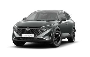 Nissan Qashqai E-POWER 140 KW (190 CV) N-Connecta Nissan Qashqai E-POWER 140 KW (190 CV) N-Connecta