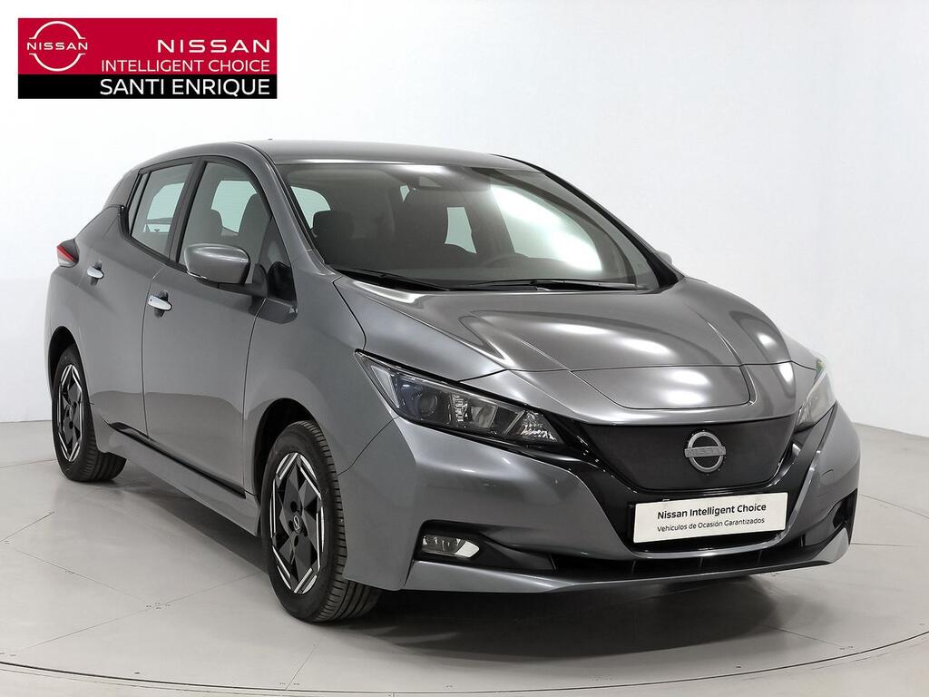 Nissan Leaf 40kWh Acenta 1
