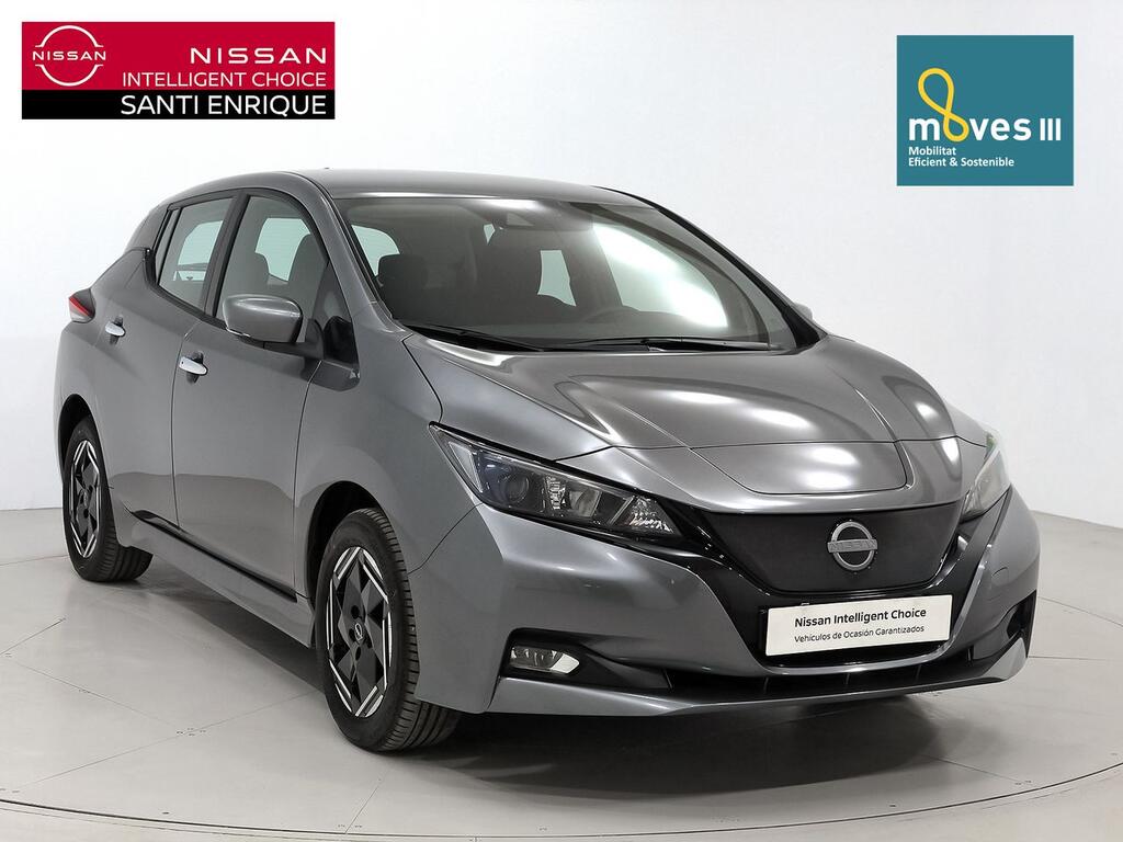 Nissan Leaf 40kWh Acenta 1