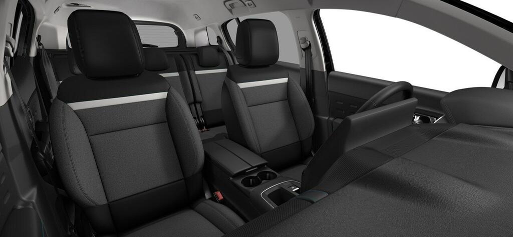 Citroën C5 Aircross BlueHdi 96kW (130CV) S&S EAT8 Plus 9
