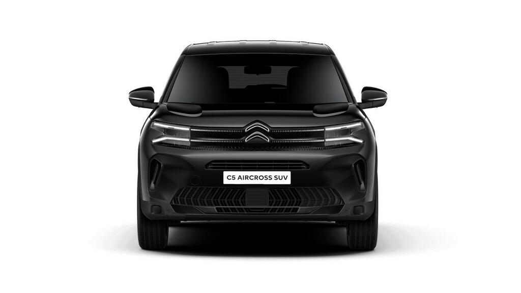 Citroën C5 Aircross BlueHdi 96kW (130CV) S&S EAT8 Plus 6
