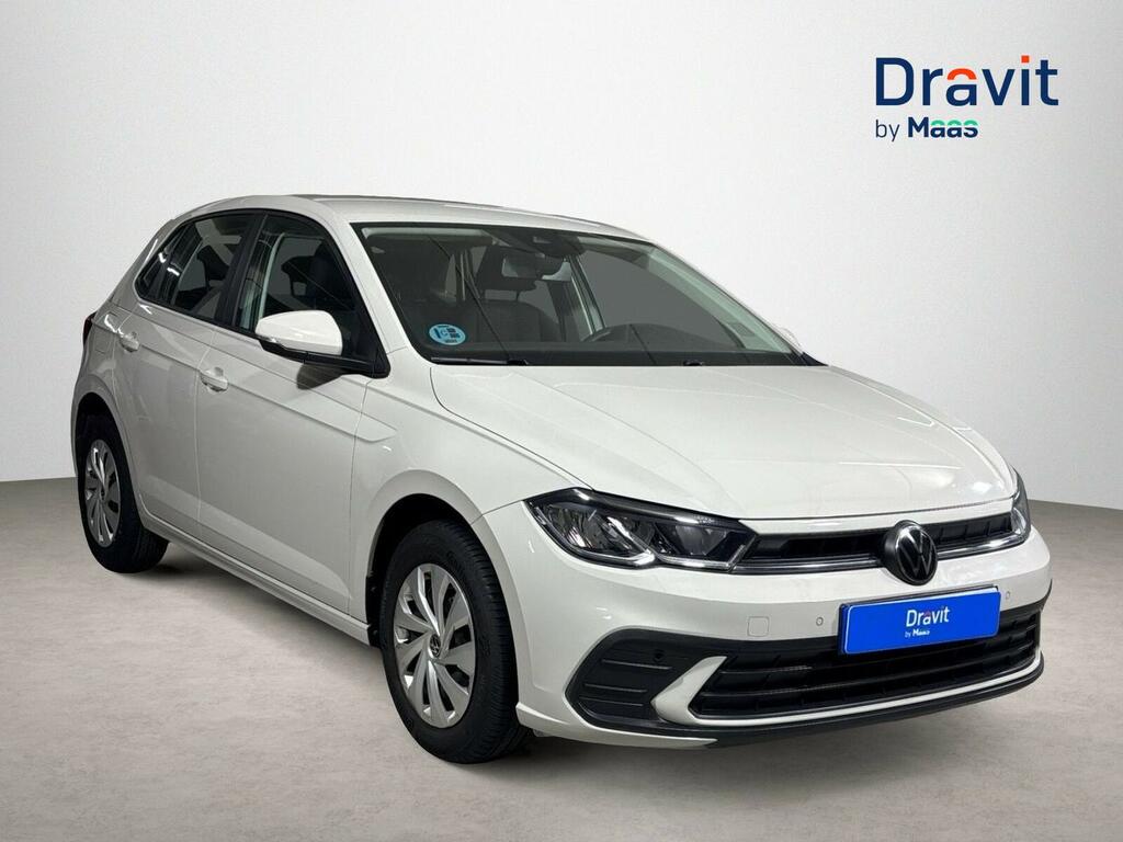 Volkswagen Polo Advance 1.0 TSI 70kW (95CV) Volkswagen Polo Advance 1.0 TSI 70kW (95CV)