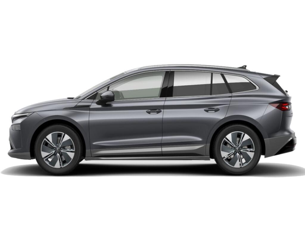 Skoda Enyaq 85 210 kW ( CV) 82 kWh (77 kwh neta)