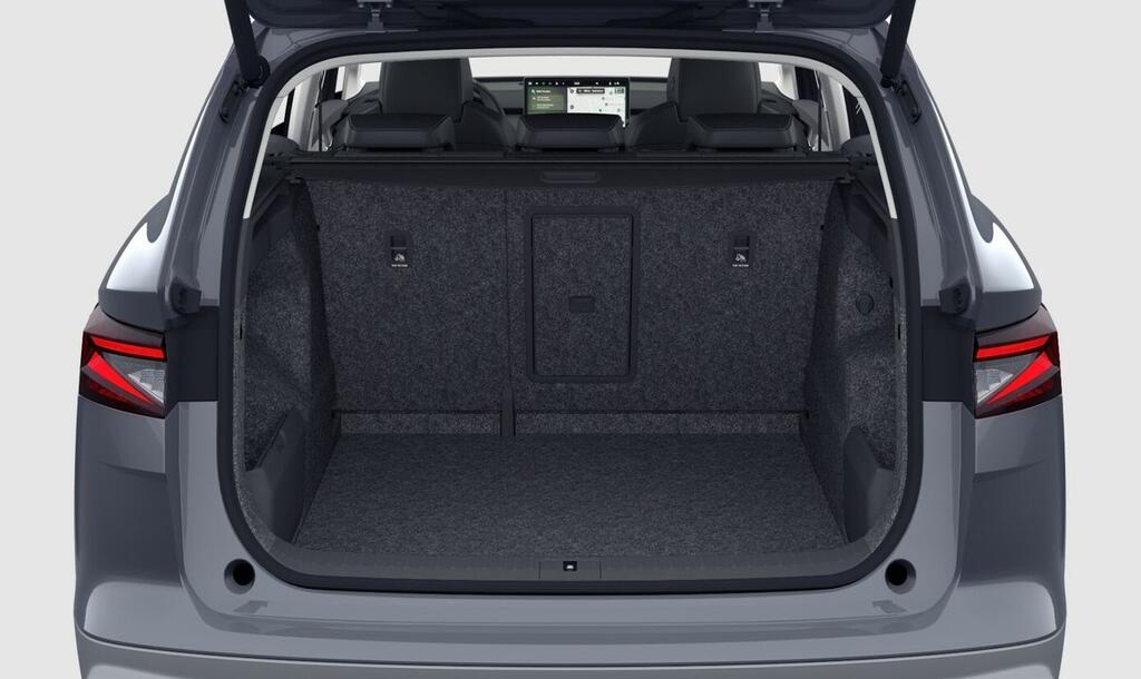 Skoda Enyaq 85 210 kW ( CV) 82 kWh (77 kwh neta) 6
