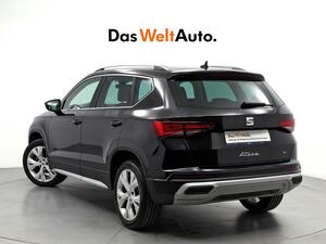 Seat Ateca 2.0 TDI 110kW DSG S&S X-Perience XXL Seat Ateca 2.0 TDI 110kW DSG S&S X-Perience XXL