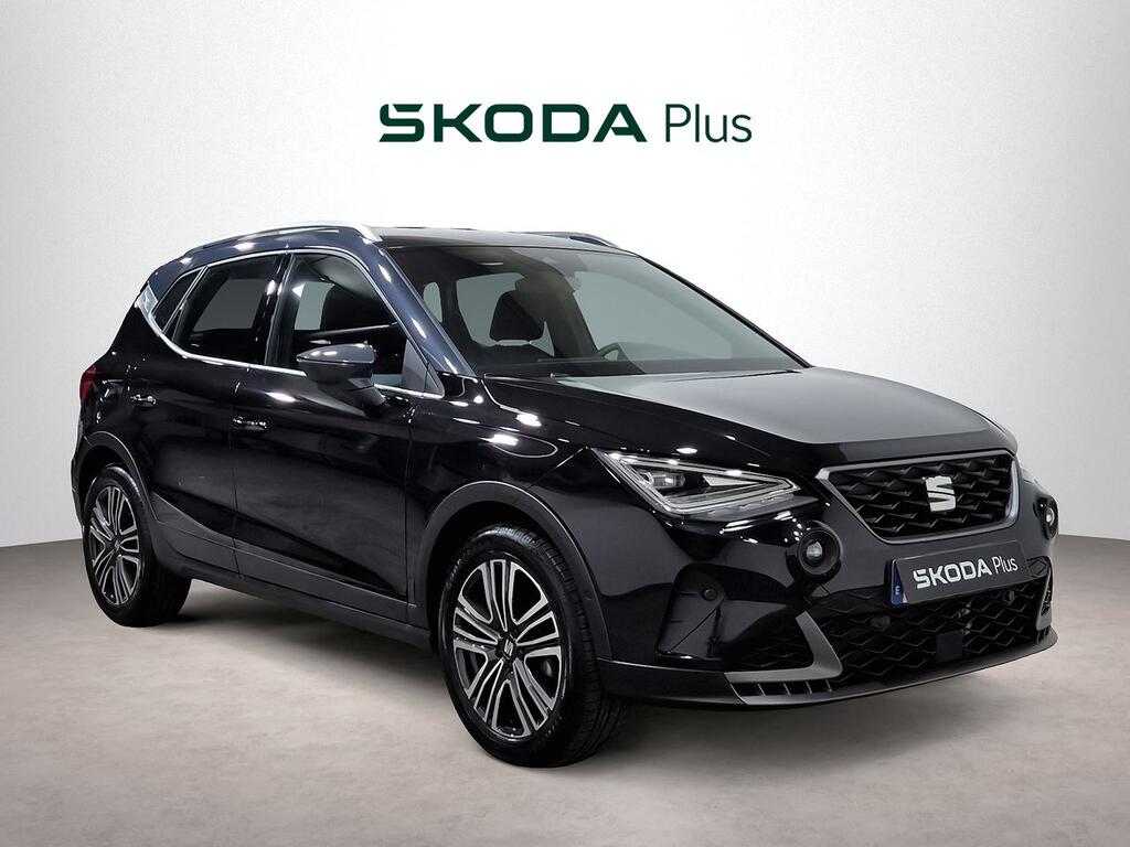 Seat Arona 1.0 TSI 81kW (110CV) FR XM Seat Arona 1.0 TSI 81kW (110CV) FR XM