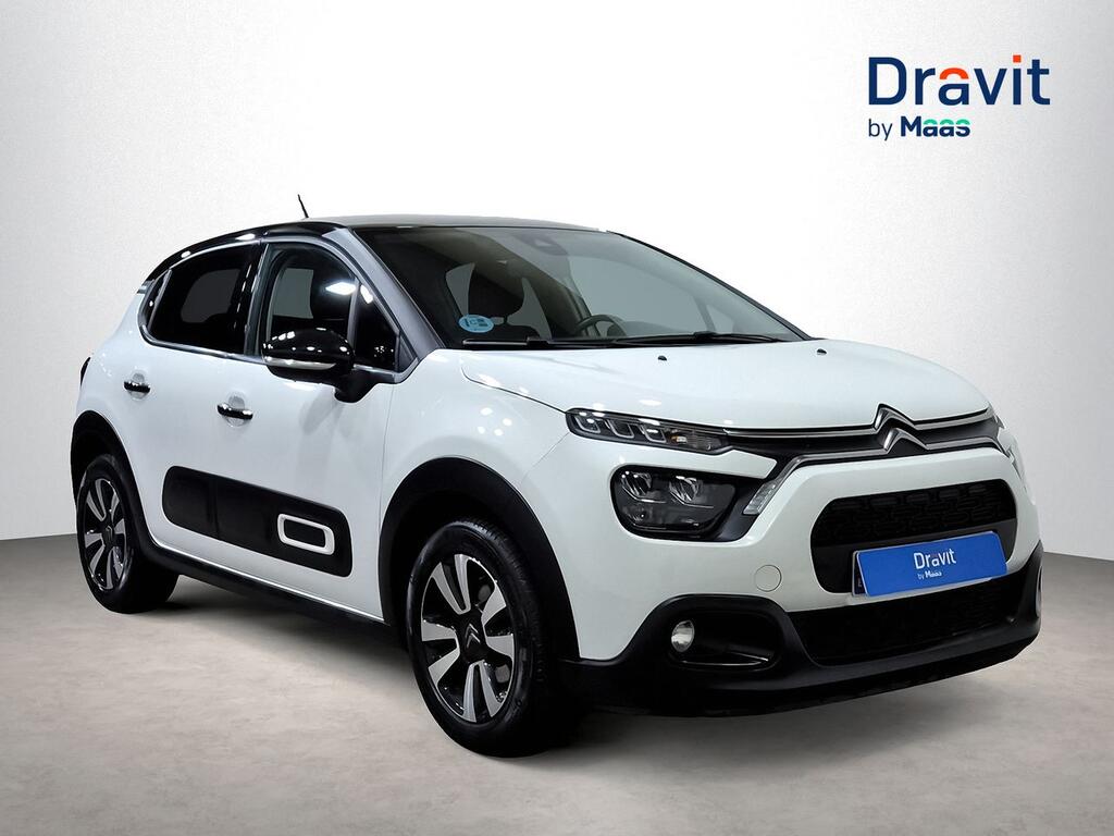 Citroën C3 PureTech 60KW (83CV) Shine Citroën C3 PureTech 60KW (83CV) Shine