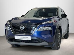 Nissan X-Trail 5pl 1.5 e-POWER 152kW 4x2 A/T N-Connecta Nissan X-Trail 5pl 1.5 e-POWER 152kW 4x2 A/T N-Connecta