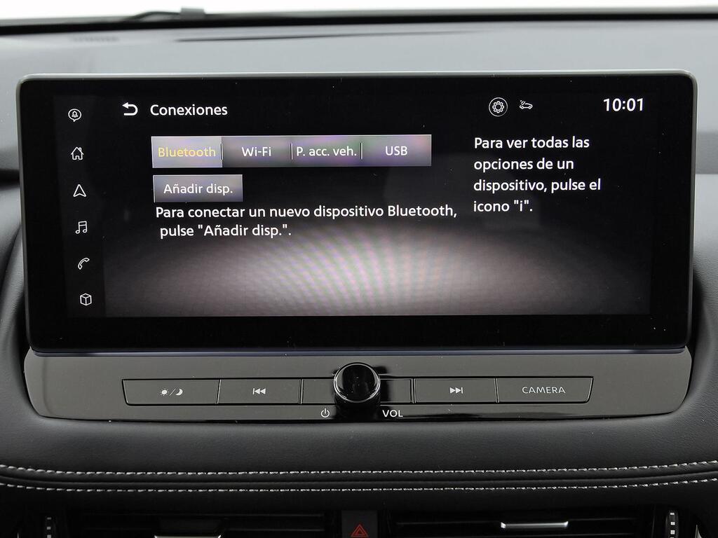 Nissan X-Trail 5pl 1.5 e-POWER 152kW 4x2 A/T N-Connecta 31